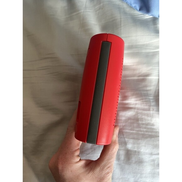 Bose SoundLink Color Model 415859 Red Wireless Bluetooth Speaker - TESTED - Picture 3 of 10